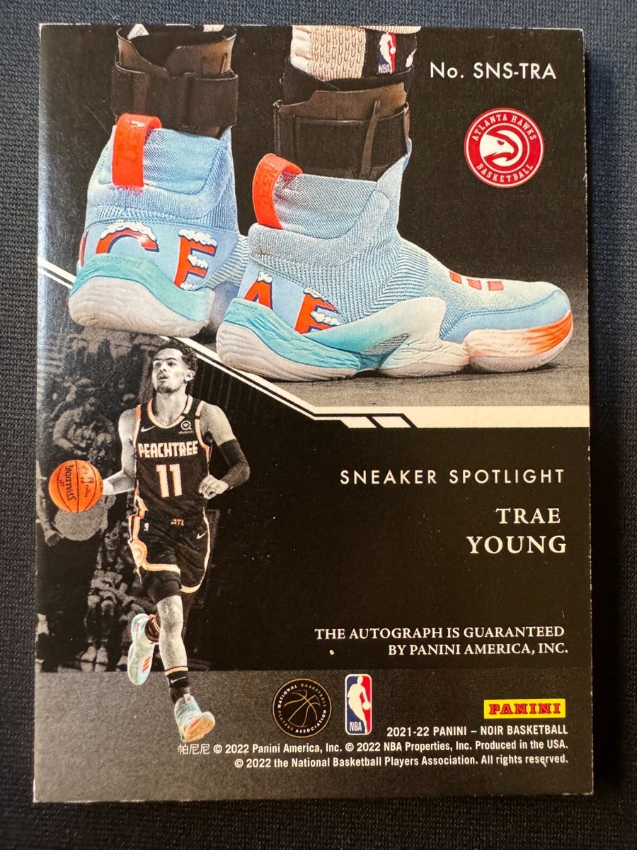 その他 Panini Noir Rookie Spotlights TraeYoung $_57.JPG?set_id=880000500F