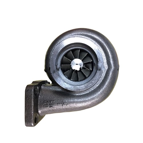 TA3103 Turbocharger 6205-81-8110 for Komatsu PC100 PC120 PC100-5 Engine S4D95L - Picture 2 of 5