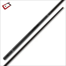 Cuetec Cynergy Propel Jump Cue, 'GHOST' Edition 95-141GE, Pool Billiard, 3-Piece