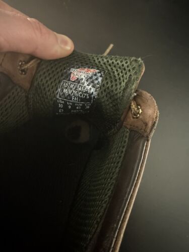 Red wing redwing - Gem Red wing redwing - Gem