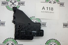 02-10 AUDI A8 D3 BATTERY OVERLOAD RELAY MODULE BOX K948459F OEM