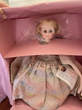 Madame Alexander First Lady Doll Collection Series III Martha Johnson Patterson