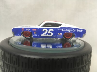 Hot Wheels  69 Ford Torino Talledega Car Culture Real Riders 2-Pack Exclusive!