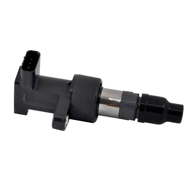 Swan Ignition Coil for Jaguar S-Type X-Type XF XJ XJ6 2.1L 2.5L 3.0L 6 Cyl - image 2 of 4