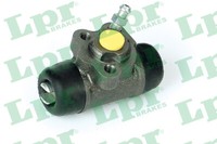 LPR 4342 Wheel Brake Cylinder For Toyota