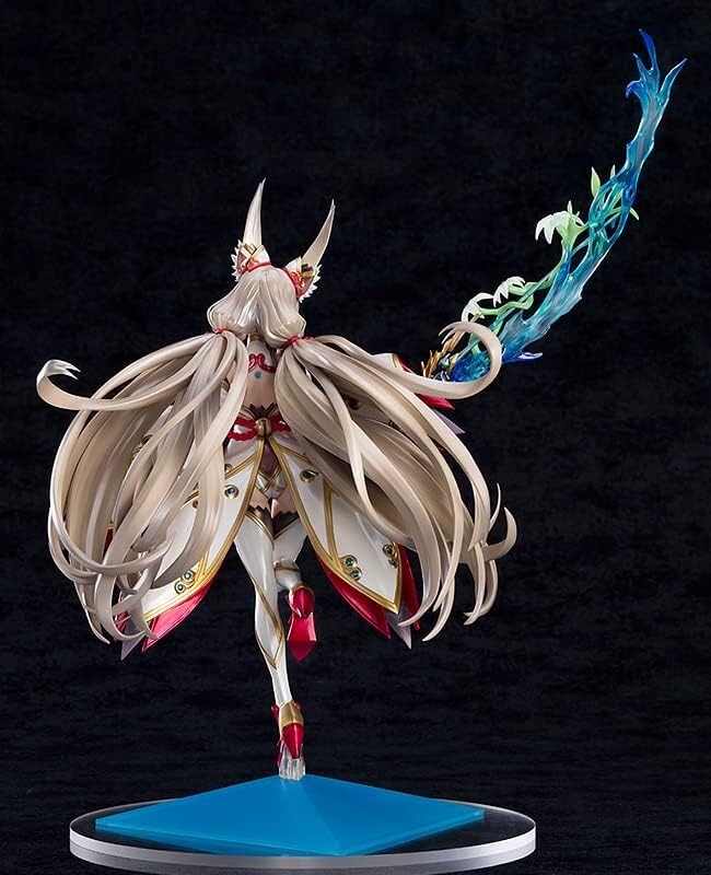 Xenoblade 2 Nia 1/7 Figure GOOD SMILE COMPANY from Japan | eBay