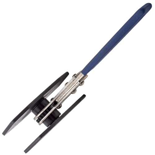 Reversible Ratchet Brake Caliper Spreader Wrench Install Tool Car Wrench Tool - Picture 10 of 11