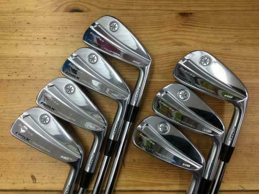 希少ヤマハ inpres RMX TOUR MODEL 10° Yamaha inpres RMX TOURMODEL 2015 Driver 10 TourAD MJ-7 (S