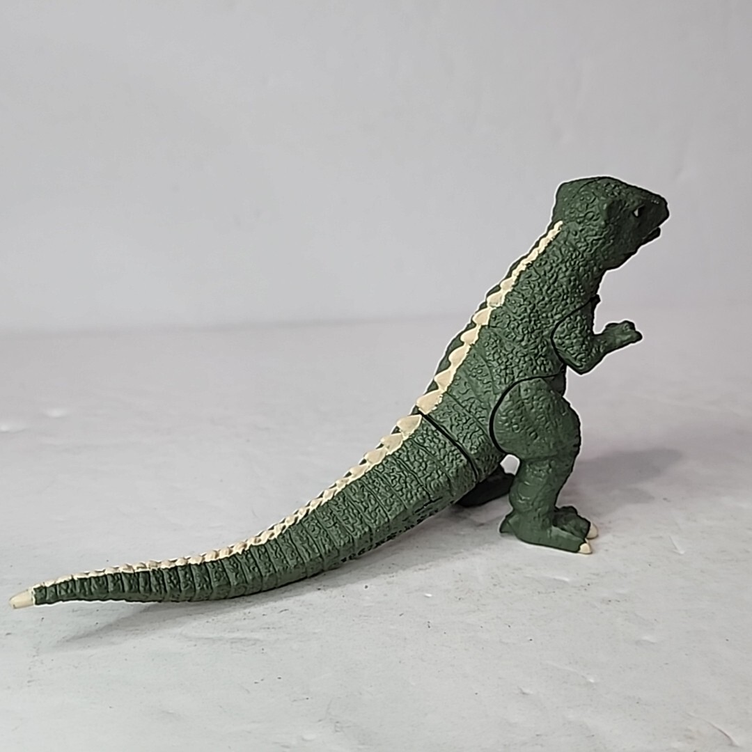 1998 Godzilla HG Series 5 2.5