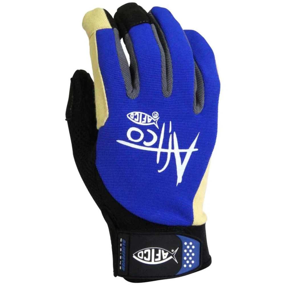 Aftco Release Gloves Fishing
Opens in a new window or tab