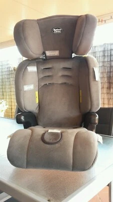 mothers choice levi convertible booster