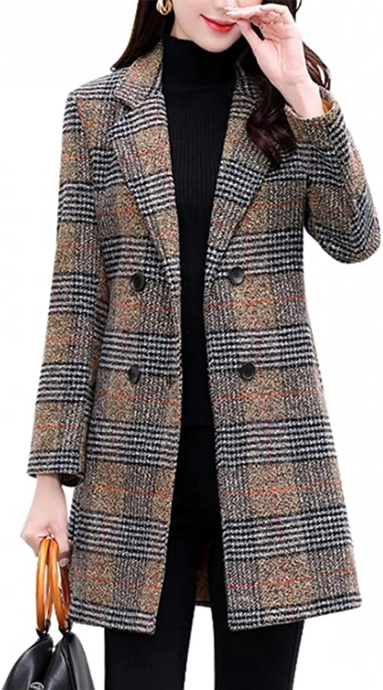 Winter long jackets for womens cheap online