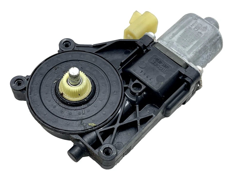 Chevrolet Equinox 2010-2017 motor elevador ventana delantera derecha OEM 98810-J3010 Foto 4 de 4