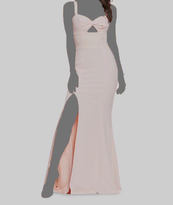 open lace back dress Catalina Dress  Dress the Population
