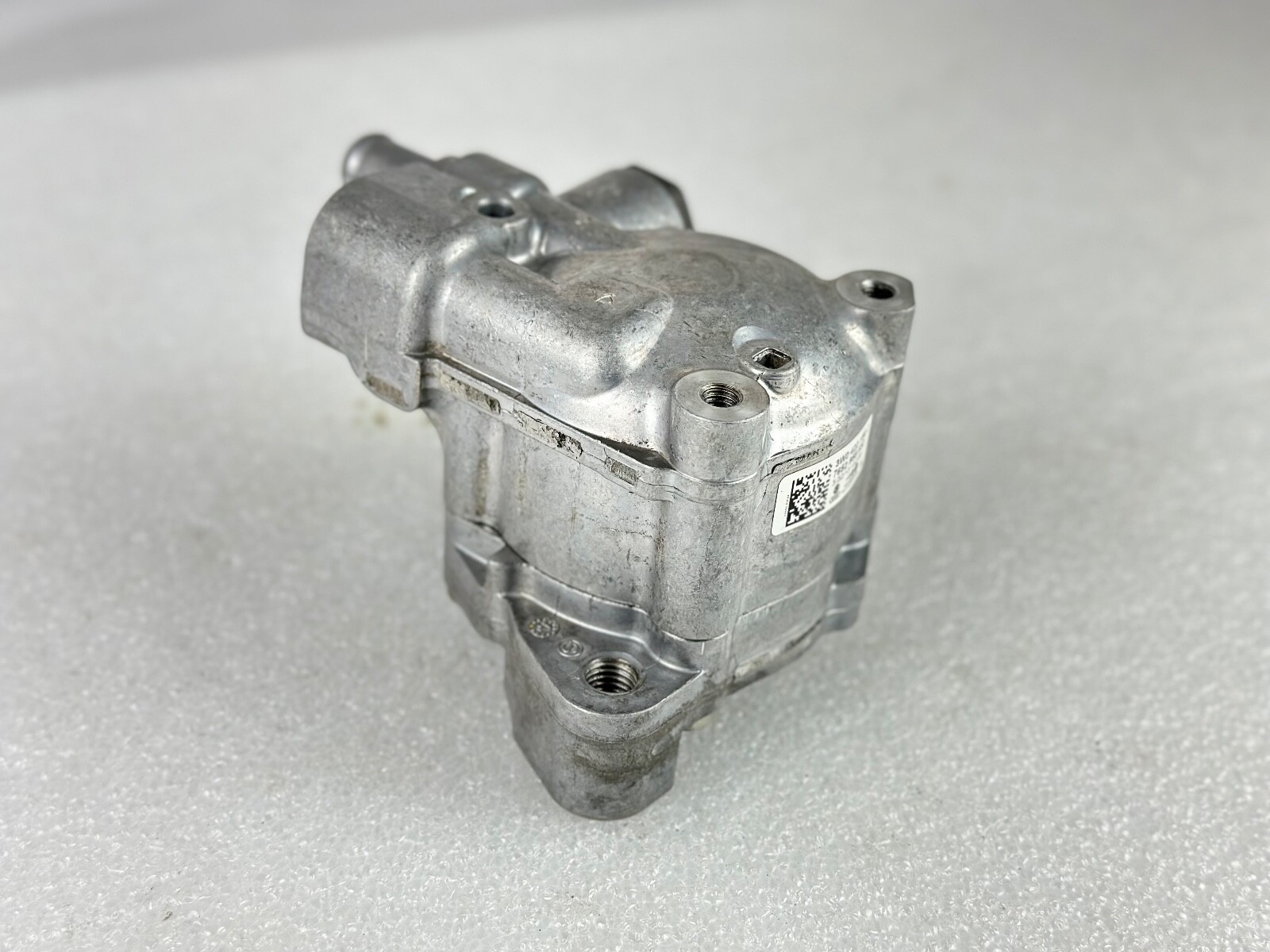 POWER STEERING PUMP Bentley Continental Flying Spur, GT, GTC 3W0422154J