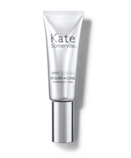 KATE SOMERVILLE: RESURFACING OVERNIGHT PEEL. 1.0 FLOZ. ORG$110 NOW $75