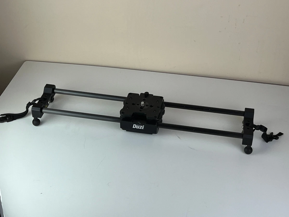 CINEVATE 社　カメラスライダー　HEDRON 90cm Cinevate Camera Stabilizers for sale | eBay