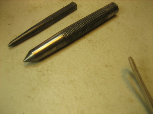 MAC Punch P5 USA VINTAGE PLUS EXTRA - Picture 8 of 11