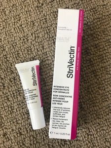 strivectin intensive eye cream