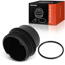 Ölfiltergehäuse Deckel für Fiat 500 312 Dodge Dart Jeep Renegade SUV B1 BU 1.4L