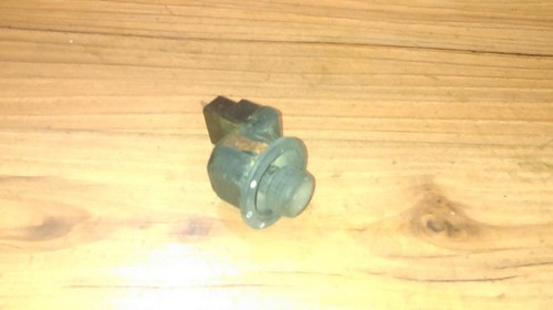 Renault Megane 1996 Wing mirror control switch (Exterior Mirror Sw #94649-53