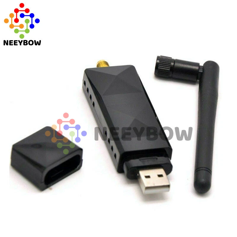 Atheros AR9271 802.11n 150Mbps Wireless USB WiFi Adapter for Kali Ubuntu Linux - Image 2 of 4