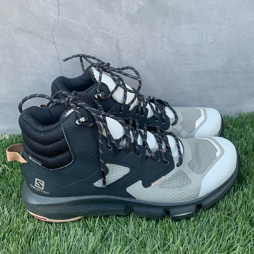 US 9- Salomon Predict Hike Mid GTX 