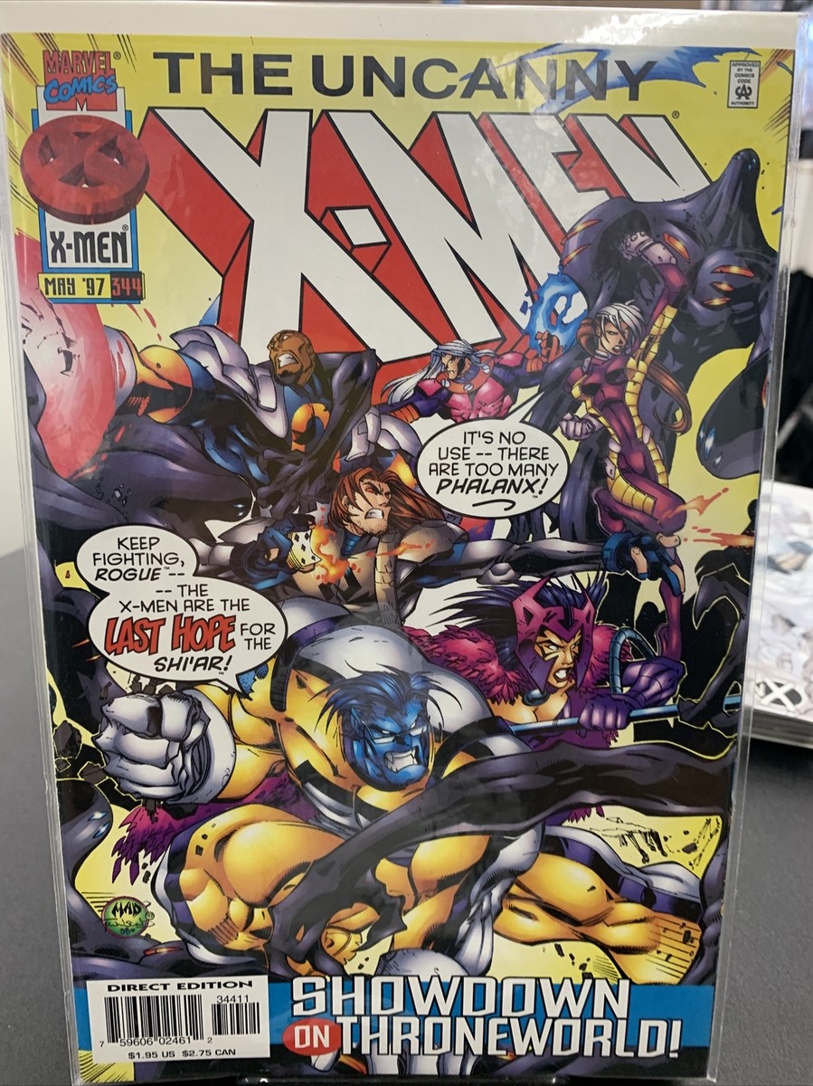 洋書・アメコミ ①③④巻セット Uncanny X-Men 【公式通販】