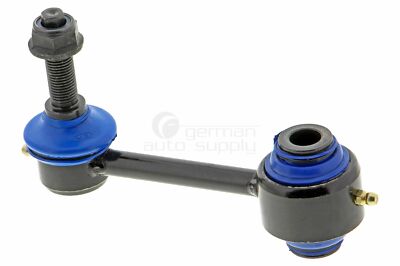 Mevotech Supreme Suspension Stabilizer Bar Link Kit Front MS258136
