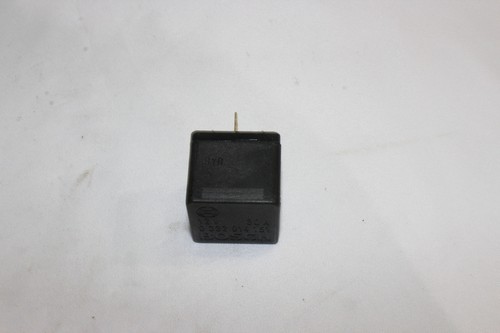 Starter relay for BMW 3 series E-21 - Picture 2 of 2