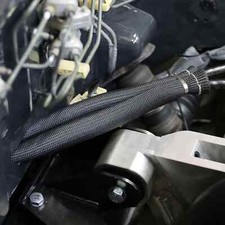 Hybrid Racing Thermal Protective Heat Sleeves x2 - Universal