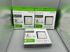 Aircare Evaporative SGL1040 Humidifier Replacement Wick Fits E35000 Lot Of 3