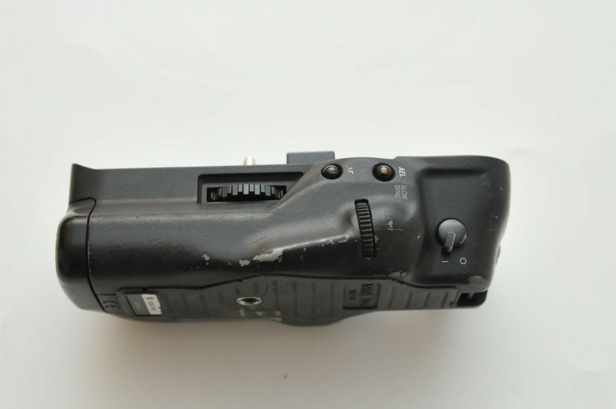MINOLTA VC-9M VC9M Grip FOR Minolta Maxxum 9 Dynax 9 a9 | eBay MINOLTA VC-9M VC9M Grip FOR Minolta Maxxum 9 Dynax 9 a9 | eBay