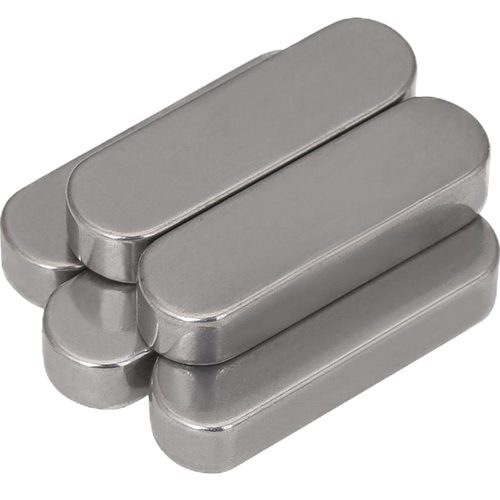 304 Stainless Steel Square and Rectangular Keys M3 M4 M5 M6 M8 M10 | eBay