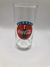 COCA COLA - Verre ALWAYS COCA COLA - Neuf