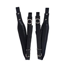 1 Pair Accordion Straps Belt Accordion Shoulder Strap for Bass Accordions 16-120