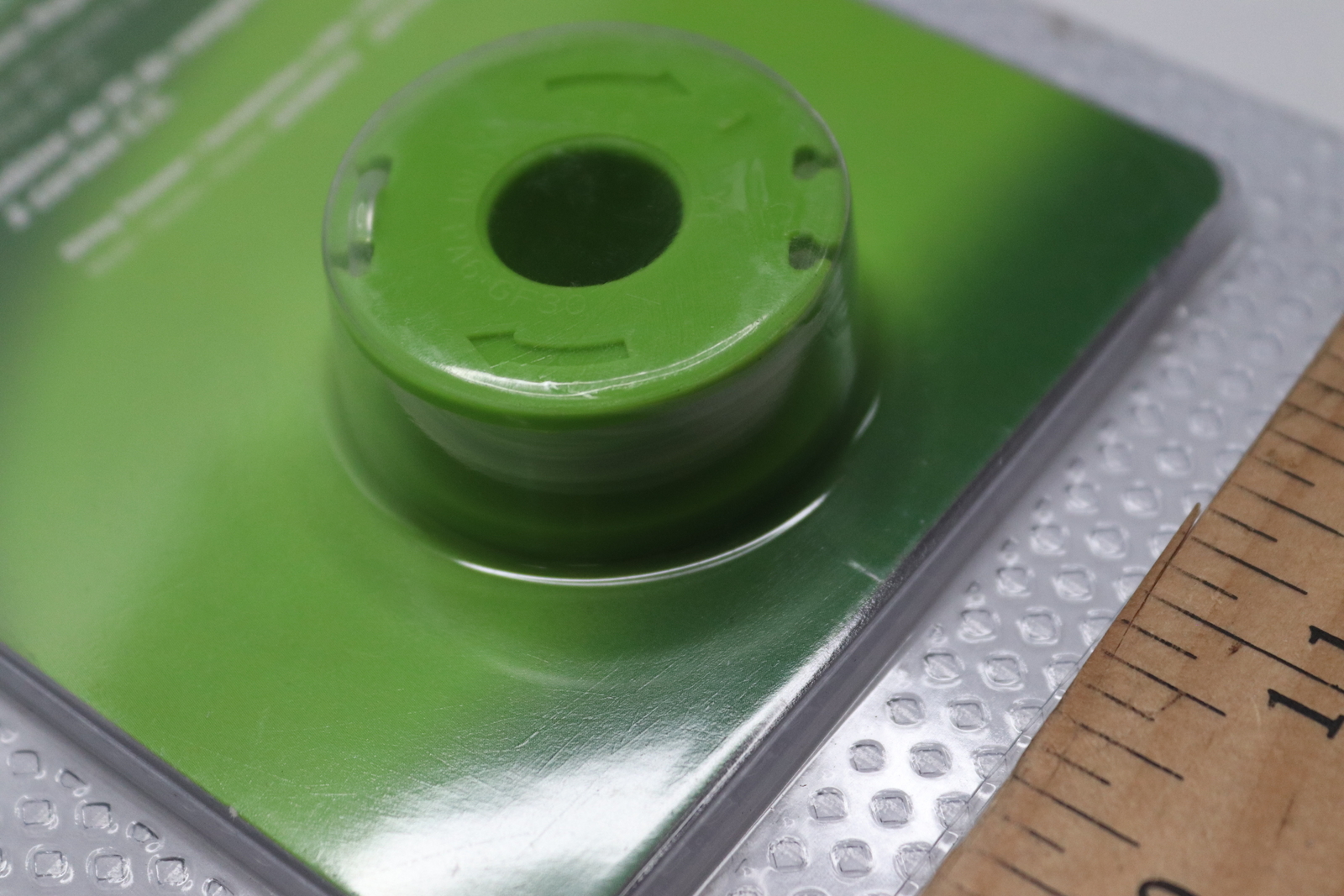 Earthwise Replacement Trimmer Line Spool .065" RS90121 eBay