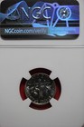 1954 - NGC 10C PF67 ROOSEVELT DIME #B48984 — photo 2