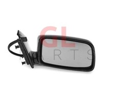 Retroviseur droit (ou coque) Mitsubishi LANCER