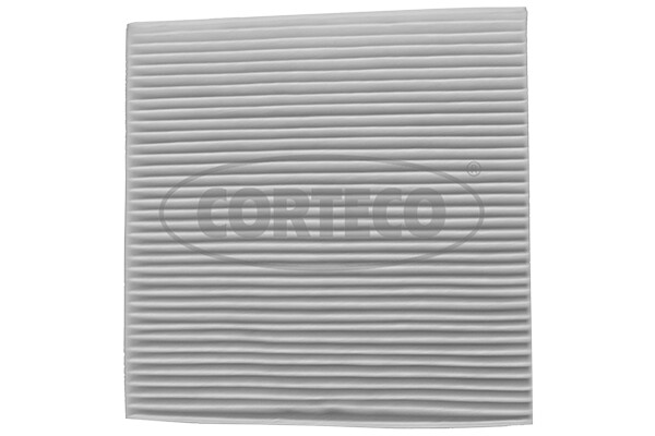 49434124 CORTECO Filter, interior air for KIA