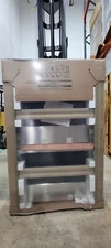JennAir JJW3830IM 30" Built In Double Wall Oven