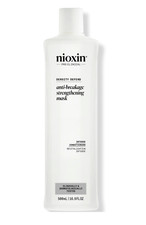 Nioxin Anti-Breakage Strengthening Mask 16.9oz/500ml