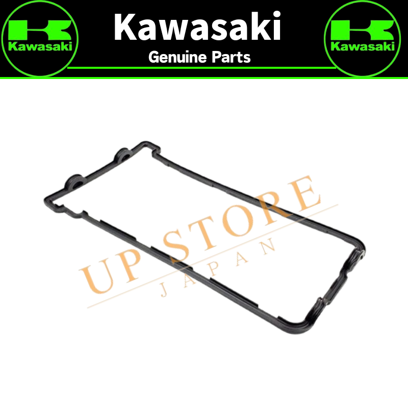 KAWASAKI OEM 2005-2008 NINJA ZZR600 1995-2002 ZX-6R HEAD COVER