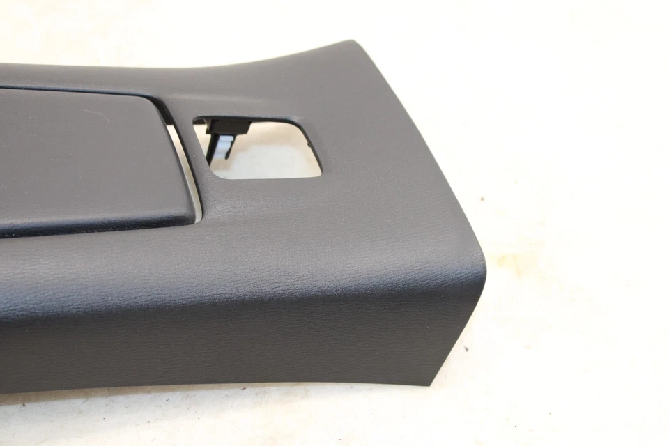 Mazda MX-5 Miata 2016-2023 base consola central OEM IS103 Foto 4 de 4