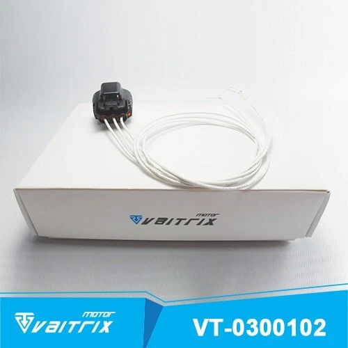 .3way for TOYOTA LEXUS MITSUBISHI GMC CHEVROLET SUZUKI ignition coil plug female - Image 3 of 4