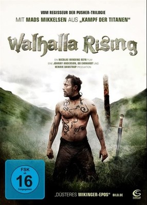 Walhalla Rising (Uncut) (DVD) (UK IMPORT)