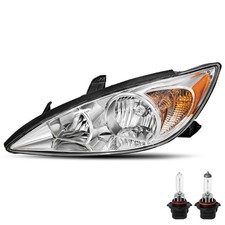 Headlight Assembly Fits For 2002 2003 2004 Toyota Camry Selexle