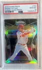 2019 Panini Prizm #153 Shohei Ohtani GEM-MT Cosmic Haze Prizm PSA 10 Angels 9836