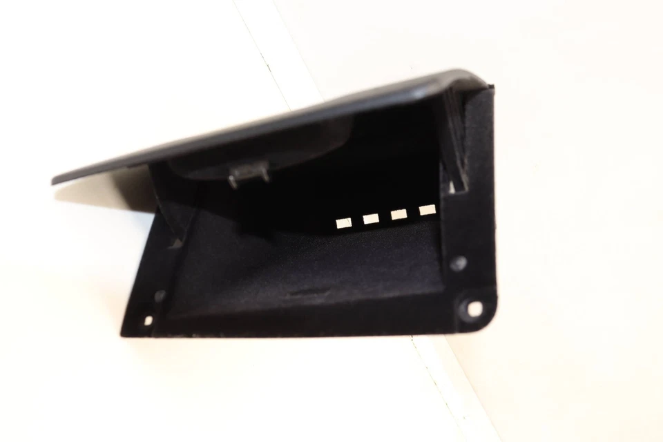 BMW 535D 2014-2016 - compartimento de almacenamiento tablero izquierdo 9166696 Foto 3 de 4