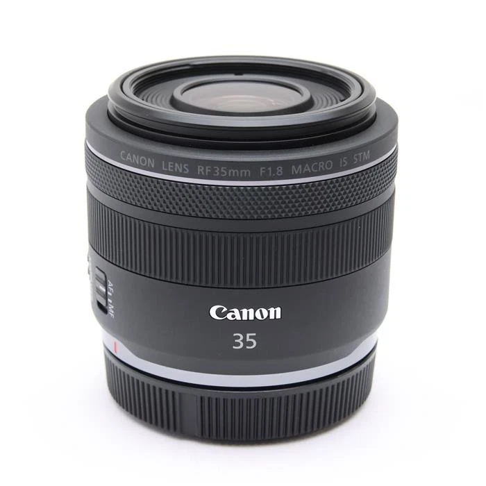 Canon 35mm Focal f/1.8 Camera Lenses for sale - eBay